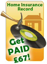 Home Insurance Record