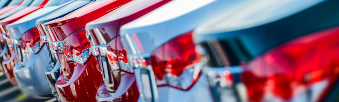 car leasing