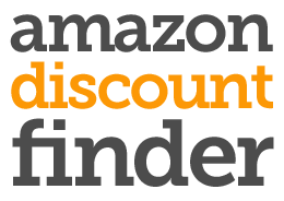 Amazon Discount Finder
