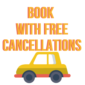 Book with free cancellations