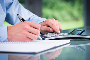 What is a financial adviser?