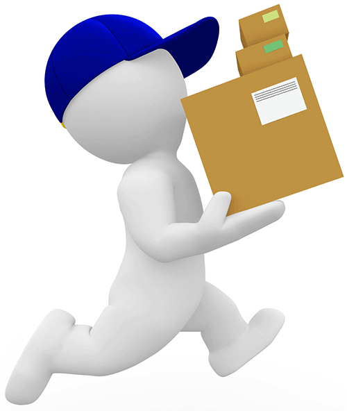 Delivery costs