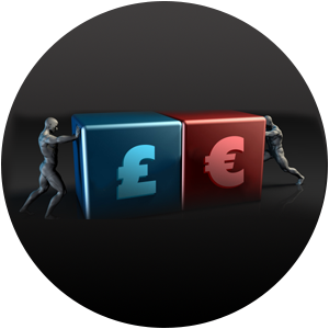 Currency trick