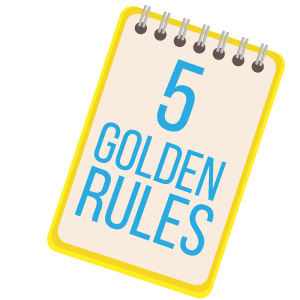 golden rules