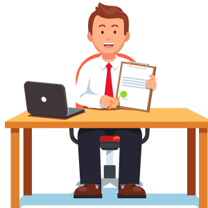 When would I need an adviser?