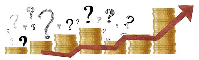 Credit scoring is about future behaviour