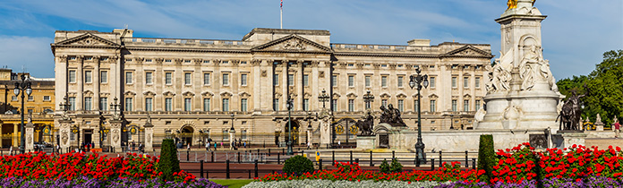 Buckingham Palace