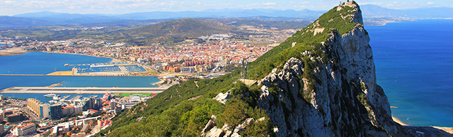 Gibraltar