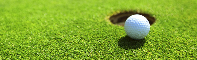 golf
