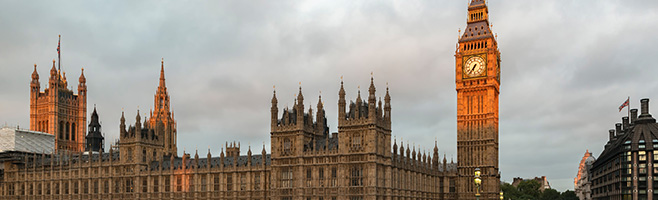 Letting fees ban and whiplash fraud crackdown in Queen's Speech - but no energy price cap bill