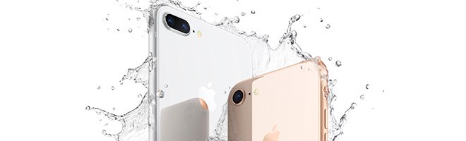 Buying an iPhone 8? Here's our round-up of the best deals