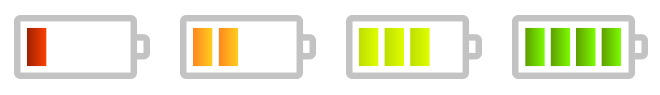 Get more juice from your phone
