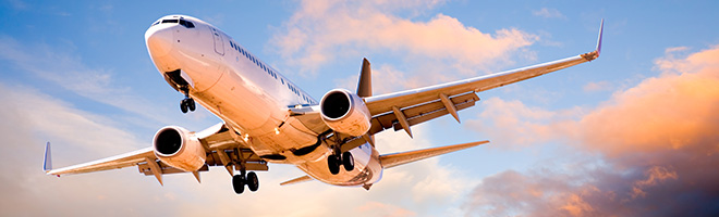generic plane