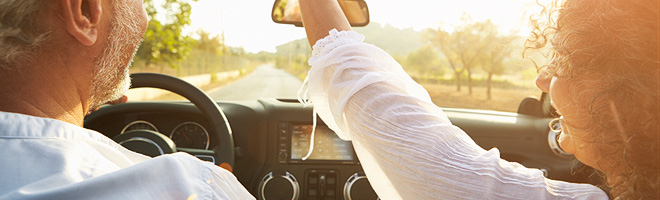 Retired or close to retirement?