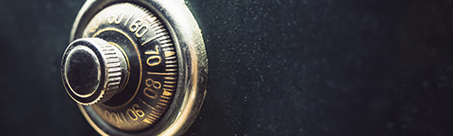 check your deposit's protected