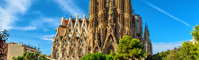 sgrada familia