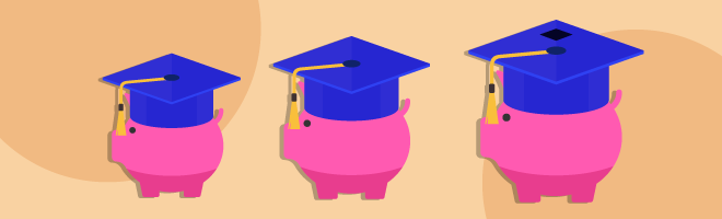 student savings account