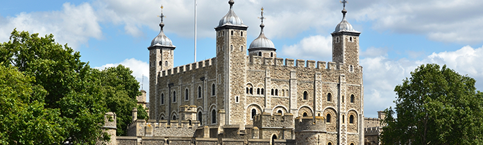 tower lDN