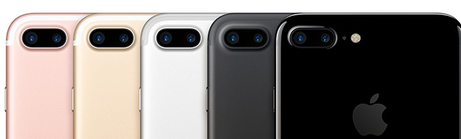 Apple announces iPhone 7 and iPhone 7 Plus here's what they'll cost you