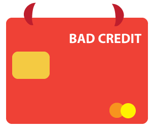 bad credit