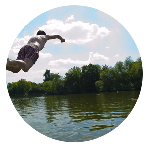 hampstead ponds