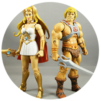 He Man