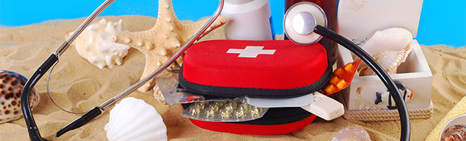 health abroad