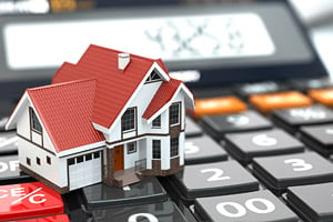 Stamp duty calculator