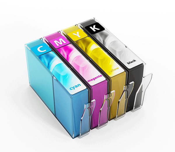 printer ink