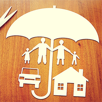 Insurance & credit scoring