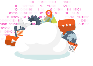 Cloud storage