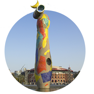 joan miro
