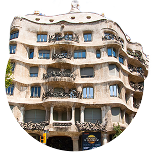 la pedrera