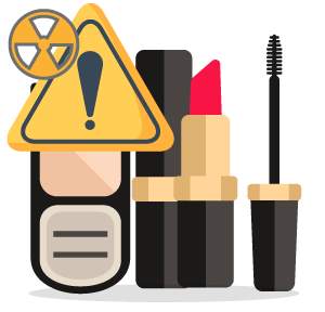 Beauty Products The Manufacture Of Cosmetics Is Strictly Controlled And Products Are Tested Before They Go On Sale One Of The Main Concerns Is Whether