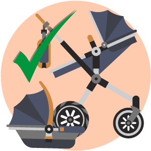 prampushchair