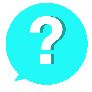 ocean question mark