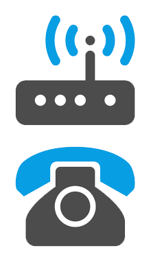 Keep your router near your phone socket