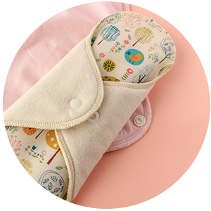 sanitary products