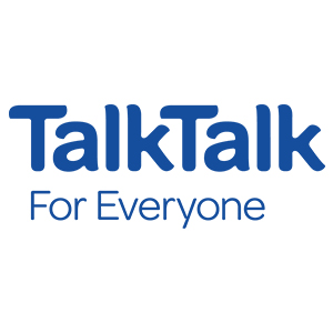 Talk Talk logo