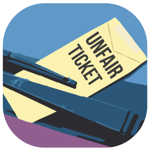 Fight Private Parking Tickets