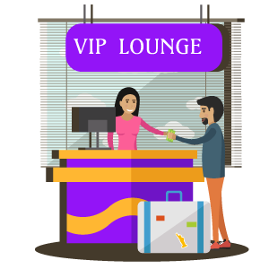 airport lounge cheap access lounges vip passes moneysavingexpert