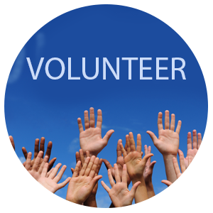 volunteers