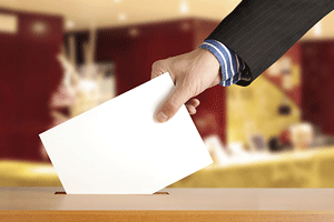 Register to vote