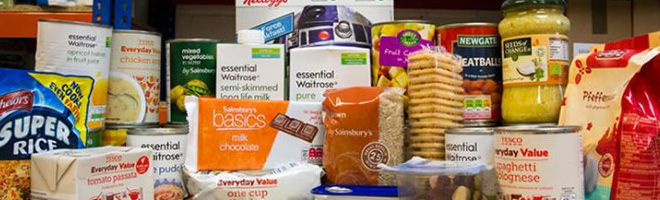 foodbank