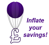 NS&I inflation savings gone, but you can still get RPI +1.5%