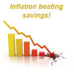Top savings