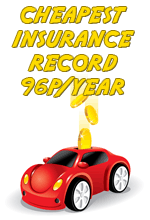 Car insurance