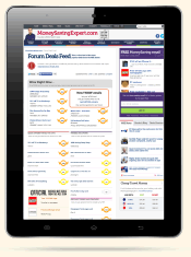 Forum deals Feeder
