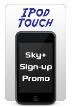 iPod Touch