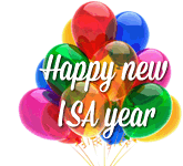 ISAs